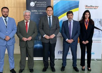 Sevilla acoge el IV Encuentro de Clústeres centrado en IA y ciberseguridad