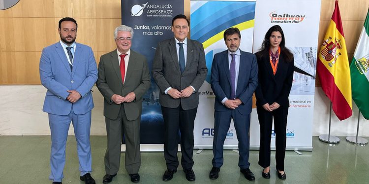 Sevilla acoge el IV Encuentro de Clústeres centrado en IA y ciberseguridad