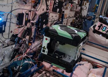 SpaceX lanza la misión de carga CRS-32 con ciencia avanzada a bordo