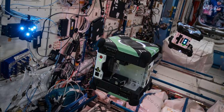 SpaceX lanza la misión de carga CRS-32 con ciencia avanzada a bordo