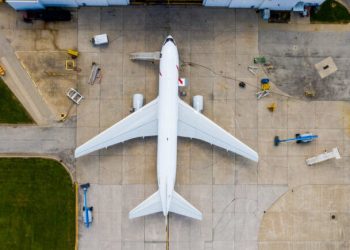 Stonepeak completa la adquisición de Air Transport Services Group