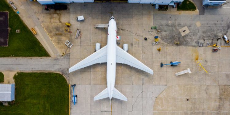 Stonepeak completa la adquisición de Air Transport Services Group