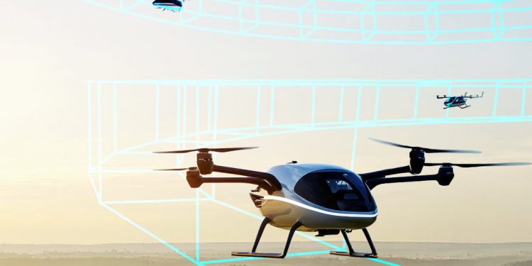 Texas A&M liderará el Centro de Tecnologías Avanzadas de Aviación de EEUU