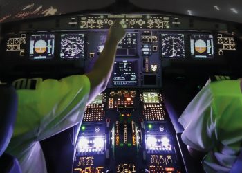 Thales Alenia Space extiende el servicio operativo de EGNOS