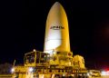 ULA prepara el lanzamiento de los primeros satélites de la constelación Kuiper de Amazon