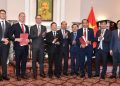 Vietjet firmó un acuerdo de 300 millones de dólares para financiar su histórico pedido a Boeing de 200 aviones