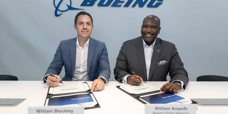 Virgin Atlantic encarga a Boeing 17 trenes de aterrizaje para su flota 787-9