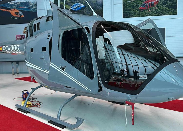 World Aviation Group incorpora seis nuevas aeronaves para fortalecer su oferta formativa