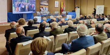 Adventia celebra 50 años formando a los pilotos del futuro