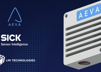 Airbus elige a Aeva para sus sensores de distancia en los entornos complejos de los aeropuertos