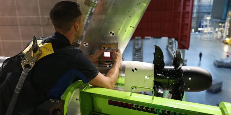 Airbus y CFM International prueban nuevos sistemas de propulsión para futuros aviones