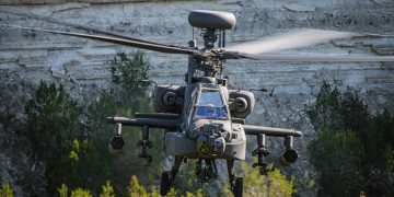 Apache Echo