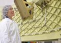 Artemisa II volará con un CubeSat argentino a bordo