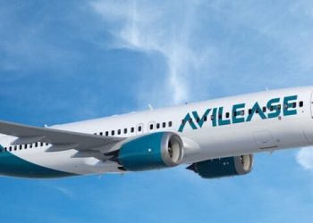 AviLease realiza el primer pedido directo a Boeing de hasta 30 aviones 737 MAX