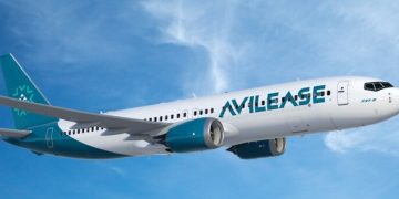AviLease realiza el primer pedido directo a Boeing de hasta 30 aviones 737 MAX