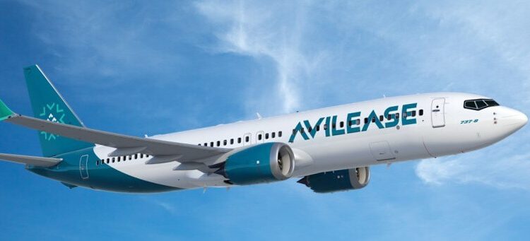 AviLease realiza el primer pedido directo a Boeing de hasta 30 aviones 737 MAX