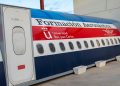 Aviation Group se alía con Indoamericana para certificar técnicos en Colombia