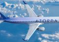 Azorra adquiere 49 aviones Embraer E-Jet de Dubai Aerospace Enterprise