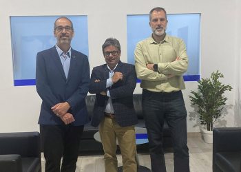 Bouwen Grupo lanza Comet Aerospace tras adquirir la ingeniería valenciana Comet