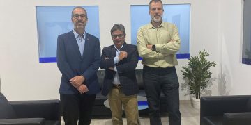 Bouwen Grupo lanza Comet Aerospace tras adquirir la ingeniería valenciana Comet