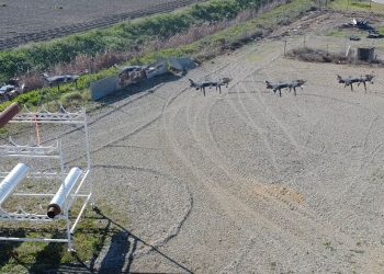 CATEC suma su cuarto proyecto del Fondo Europeo de Defensa