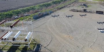 CATEC suma su cuarto proyecto del Fondo Europeo de Defensa
