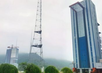 China fija el 29 de mayo como fecha de lanzamiento para la misión Tianwen-2