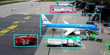 Científicos de la Universidad de Málaga diseñan un sistema inteligente de videovigilancia en tiempo real para aeropuertos