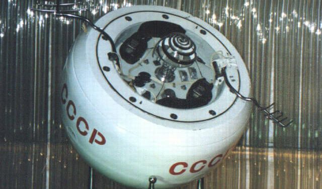 Cosmos 482