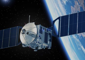 CubeSat de KASA