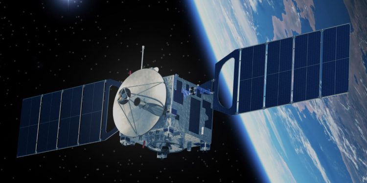 CubeSat de KASA