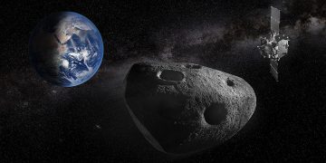 EMXYS desarrollará un Cubesat para explorar el asteroide Apophis
