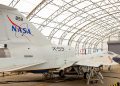 El X-59 de la Nasa supera con éxito pruebas críticas en tierra