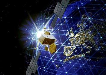 El satélite Skynet completó sus módulos de comunicaciones y servicios