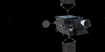 Europa se prepara para lanzar dos satélites meteorológicos clave para el futuro de la observación climática