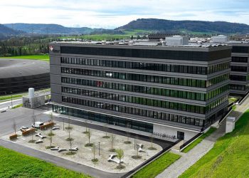 European Space Deep-Tech Innovation Centre