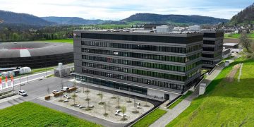 European Space Deep-Tech Innovation Centre