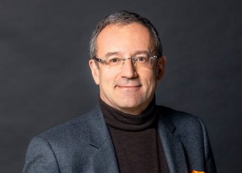 Eutelsat anuncia el nombramiento de Jean-François Fallacher como nuevo CEO