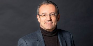 Eutelsat anuncia el nombramiento de Jean-François Fallacher como nuevo CEO