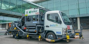 Exolum invertirá más de 50 millones de euros en el aeropuerto de Barcelona