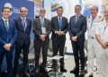 Hisdesat y Navantia se alían para ofrecer soluciones de comunicaciones seguras