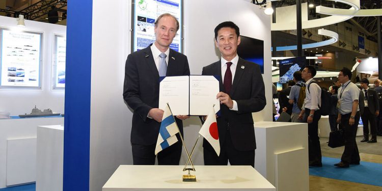 ICEYE e IHI impulsan una constelación SAR de hasta 24 satélites para Japón