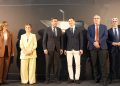 ICEYE inaugura un centro de alta tecnología en Valencia