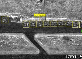 ICEYE y Safran anuncian una asociación estratégica sobre capacidades de vigilancia persistente