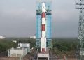 India interrumpe la misión PSLV-C61 tras anomalía en tercera etapa