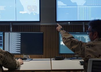 Indra participa en 12 nuevos proyectos del Fondo Europeo de Defensa