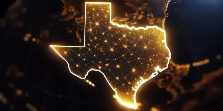 La Comisión Espacial de Texas otorga a Axiom Space 5,5 millones de dólares para impulsar una iniciativa del ODC