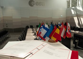 La ESA celebra 50 años de su convención fundacional