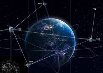 La Fuerza Espacial de EEUU adjudica a General Atomics el contrato para la fase 2 del programa de terminal espacial Enterprise