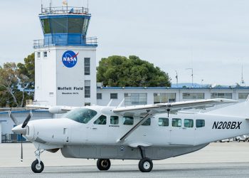 La Nasa y Boeing prueban soluciones digitales para descongestionar las calles de rodaje de los aeropuertos